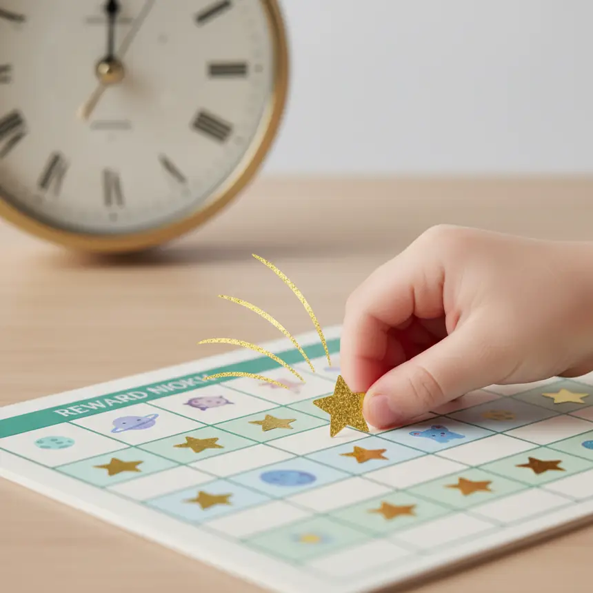 Establishing Predictable Routines and Fostering Autonomy
