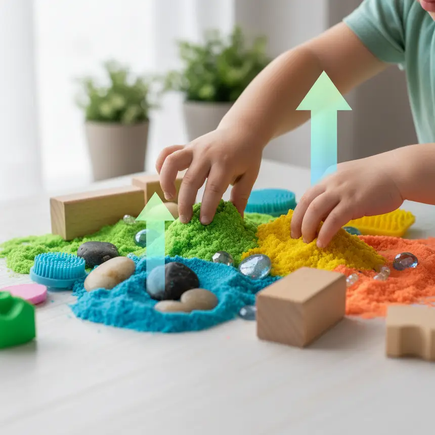 Connecting Learning with Life's Joyful Discoveries