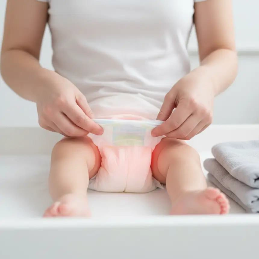Insights into Baby Enteritis and Its Manifestations