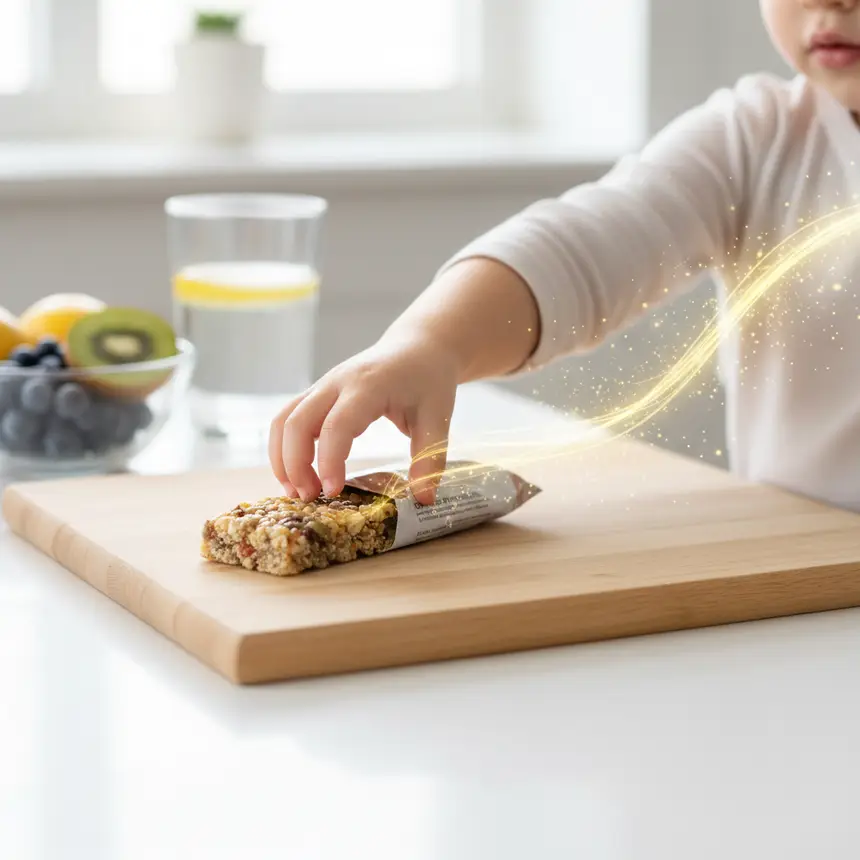 Prioritizing Protein and Diverse Plant-Based Ingredients