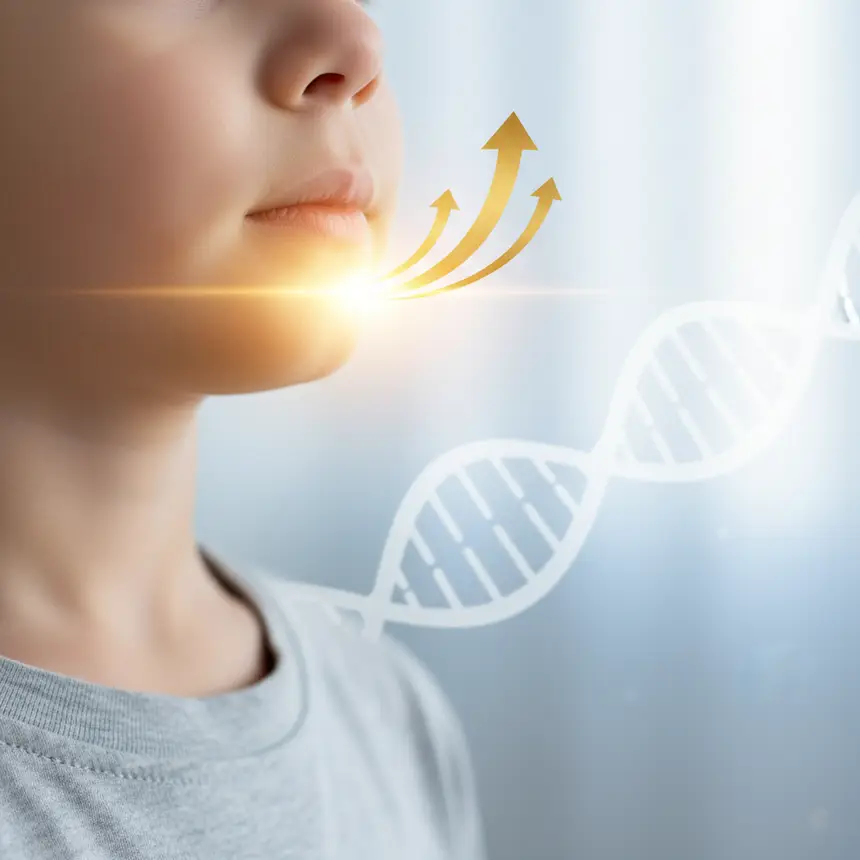 The Influence of Genetics and Growth Patterns