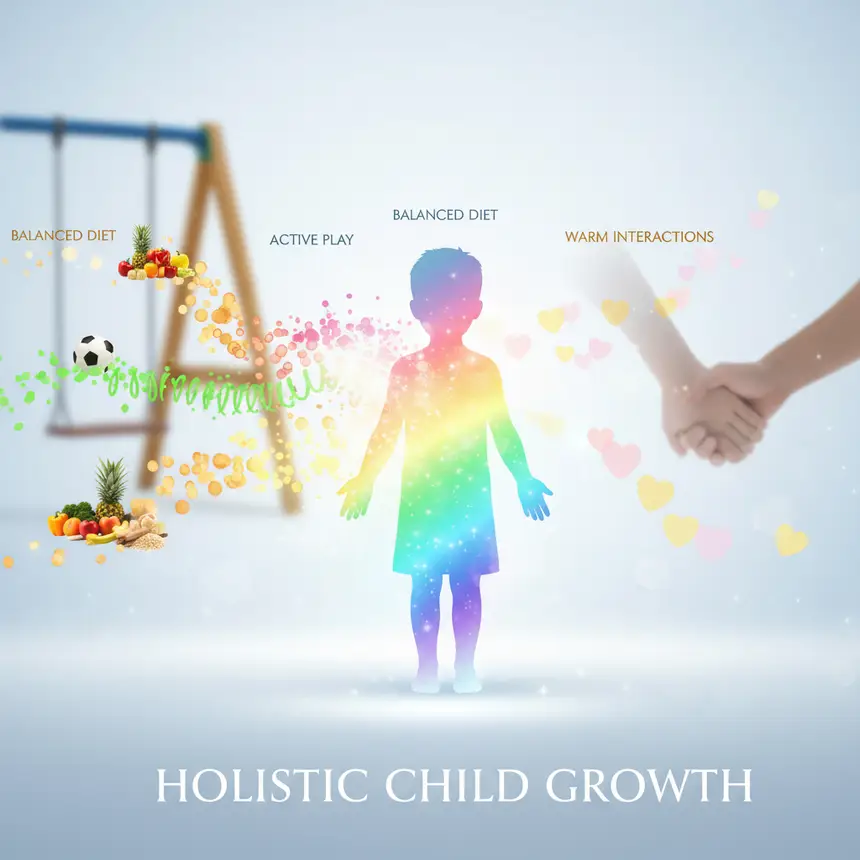 Child development factors
