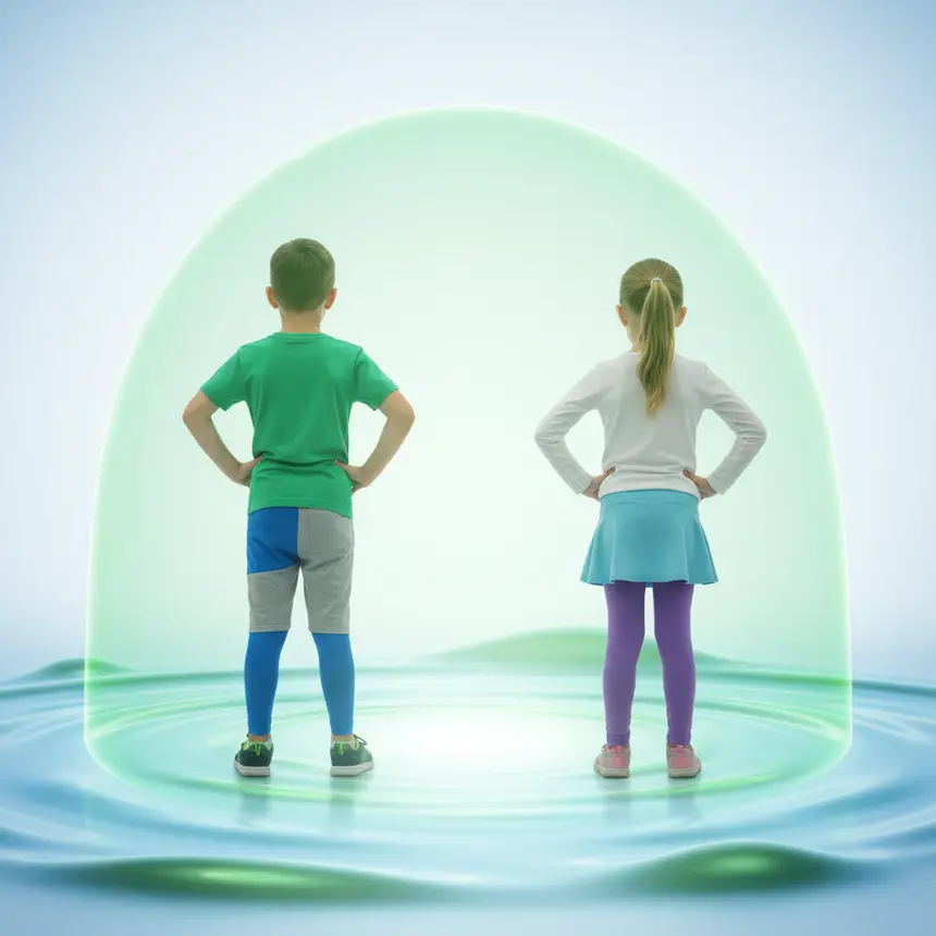 toddler ballet age, good posture, gender neutral activities