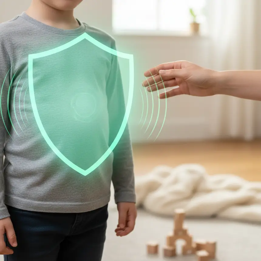 Wise discipline for parents