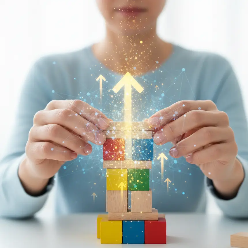 Developmental assessment process
