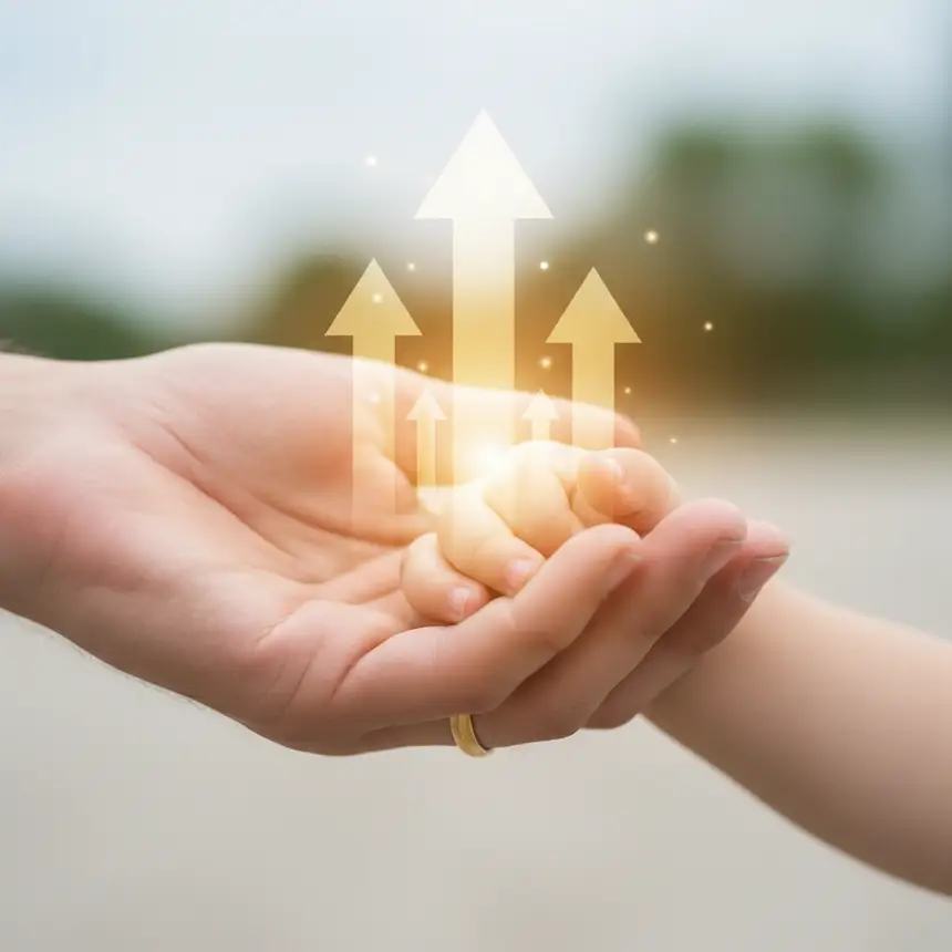 Parenting for child growth