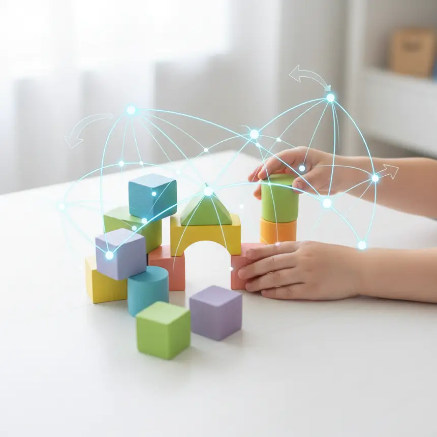 Child development tips