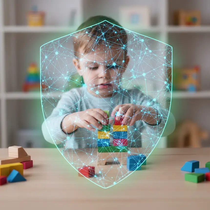 Child development factors