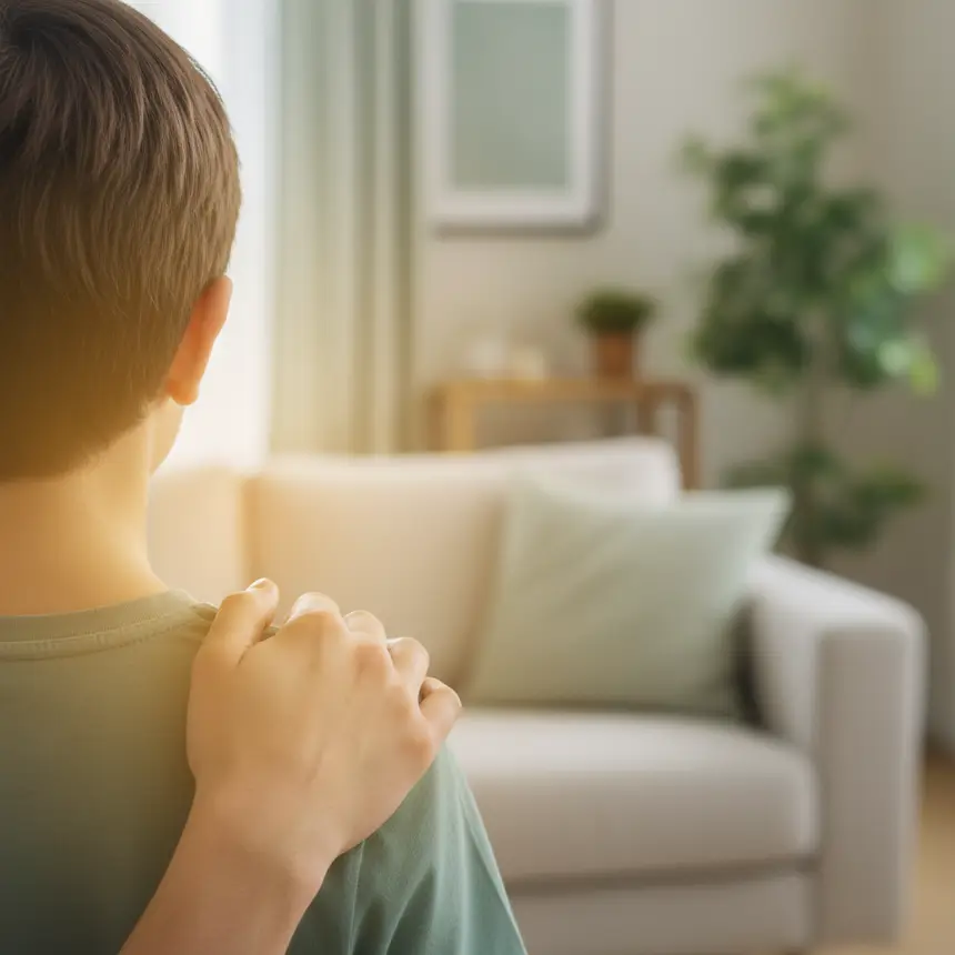 Parent child communication