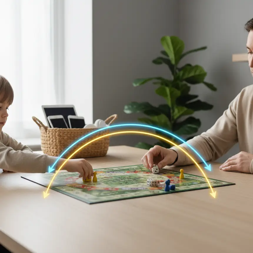 family digital environment