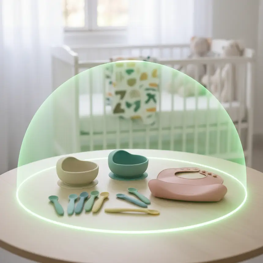 When to start solids