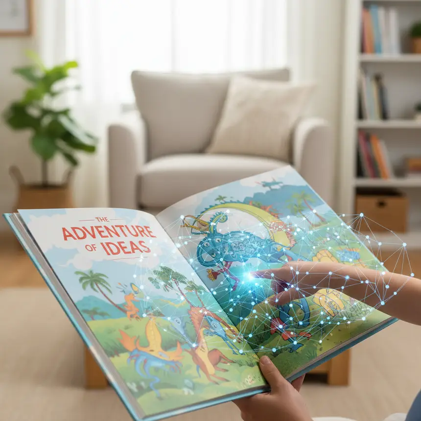 Toddler language development, child growth activities, parent-child communication