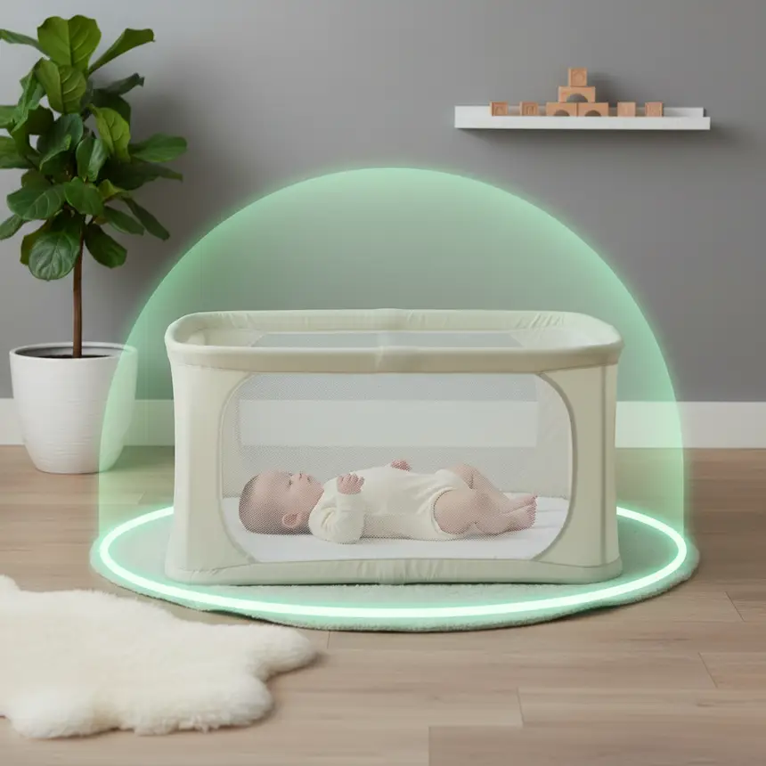 Baby safety tips