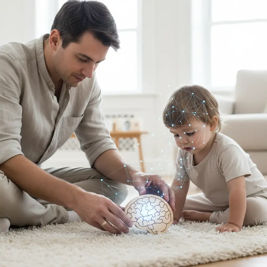 Effective parenting, clear communication, self-reflection