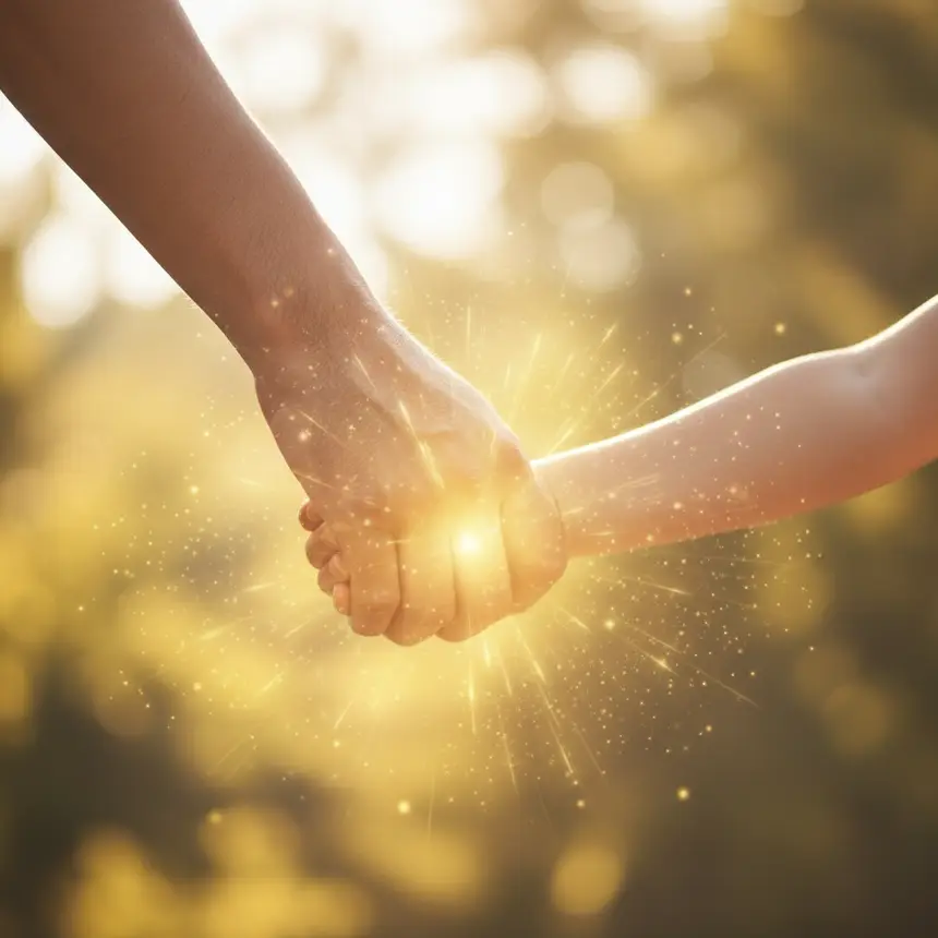 parent child bond, happy parenting, growth catalyst