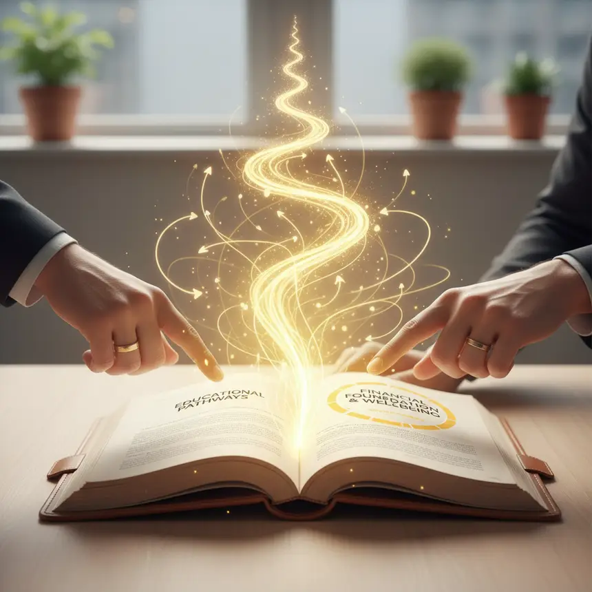 Expert strategic advice