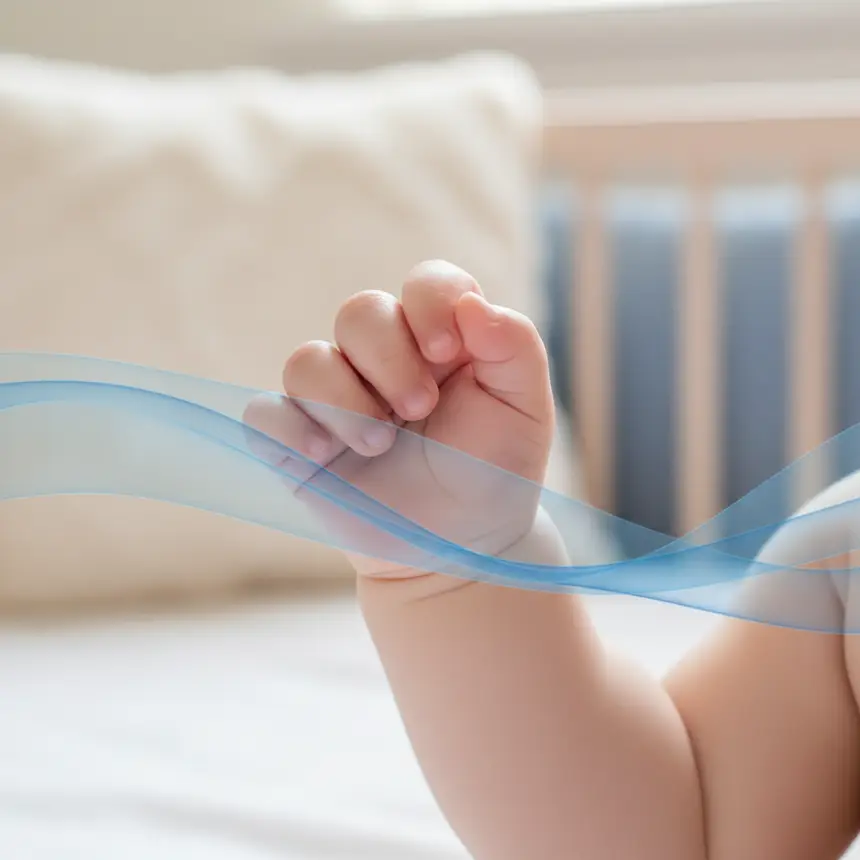 Baby skin care tips