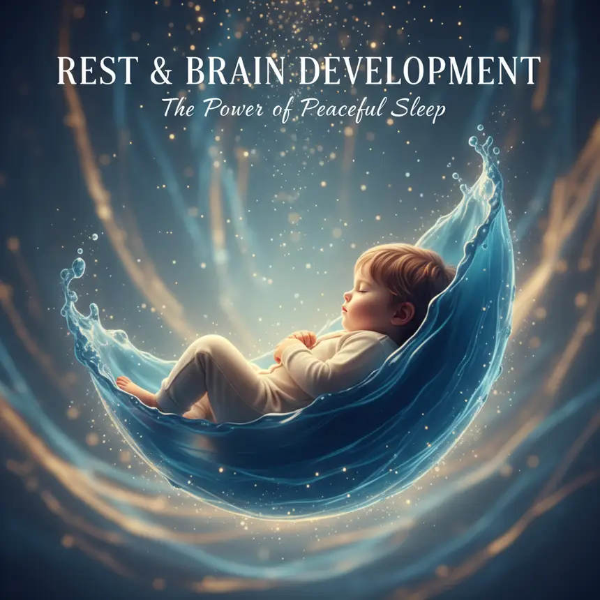 Child sleep rest