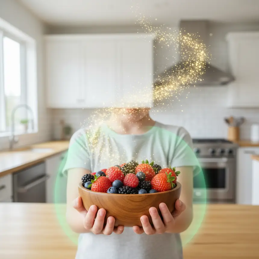 Children's nutritional health