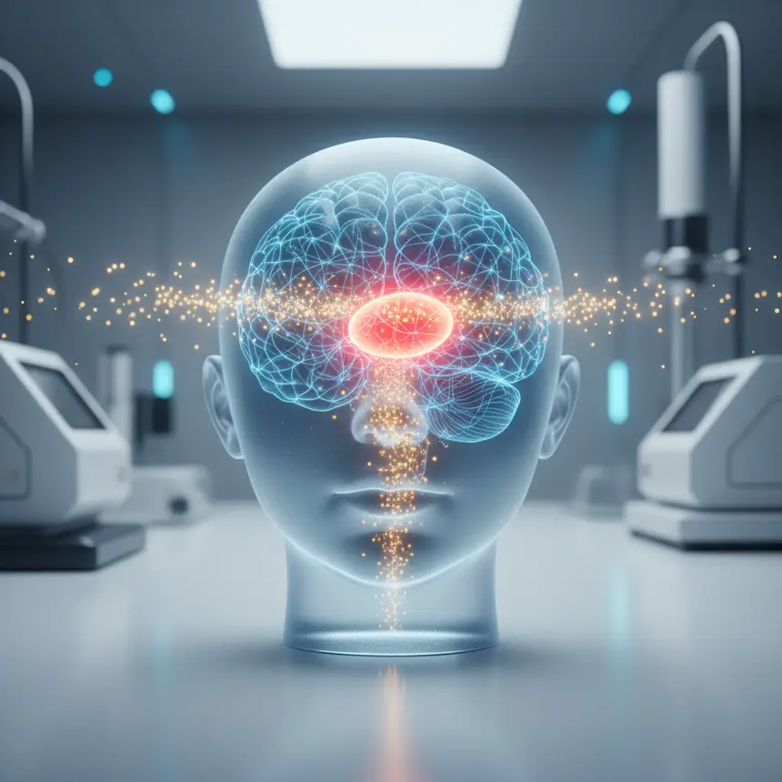 Child brain development dopamine