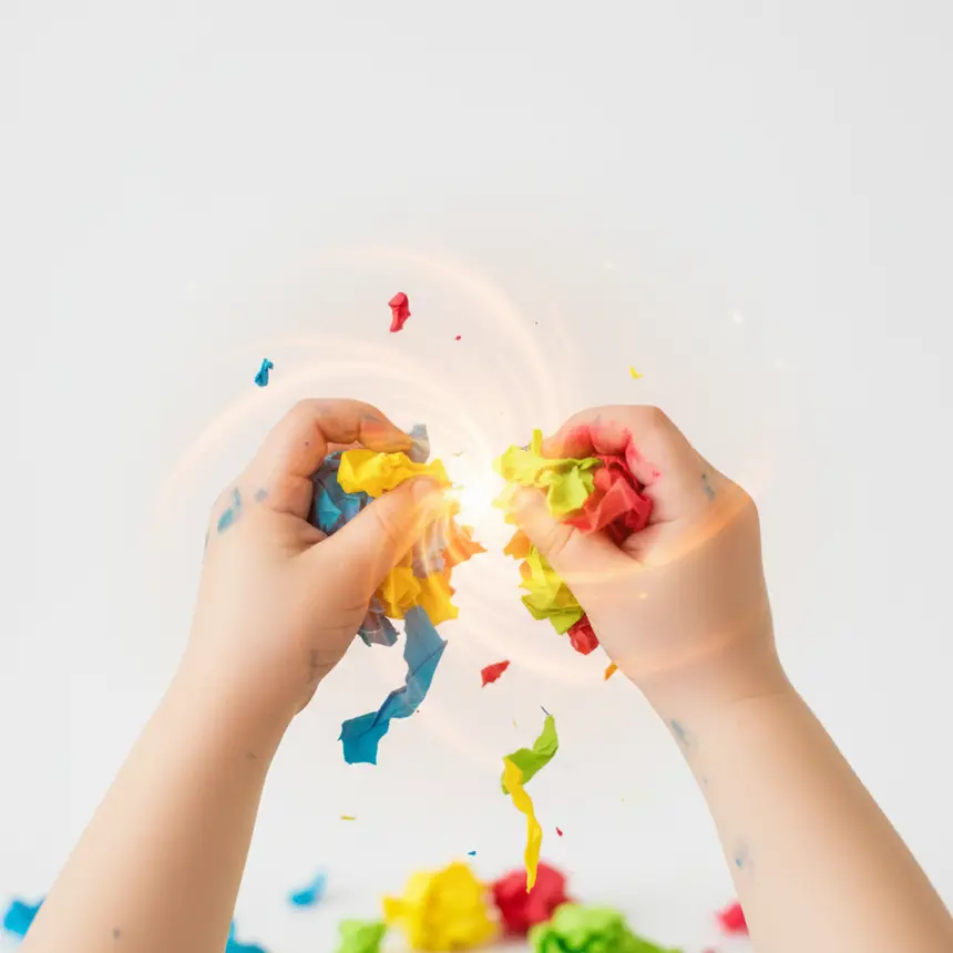 Emotion expression play, communicative parenting, emotional regulation methods