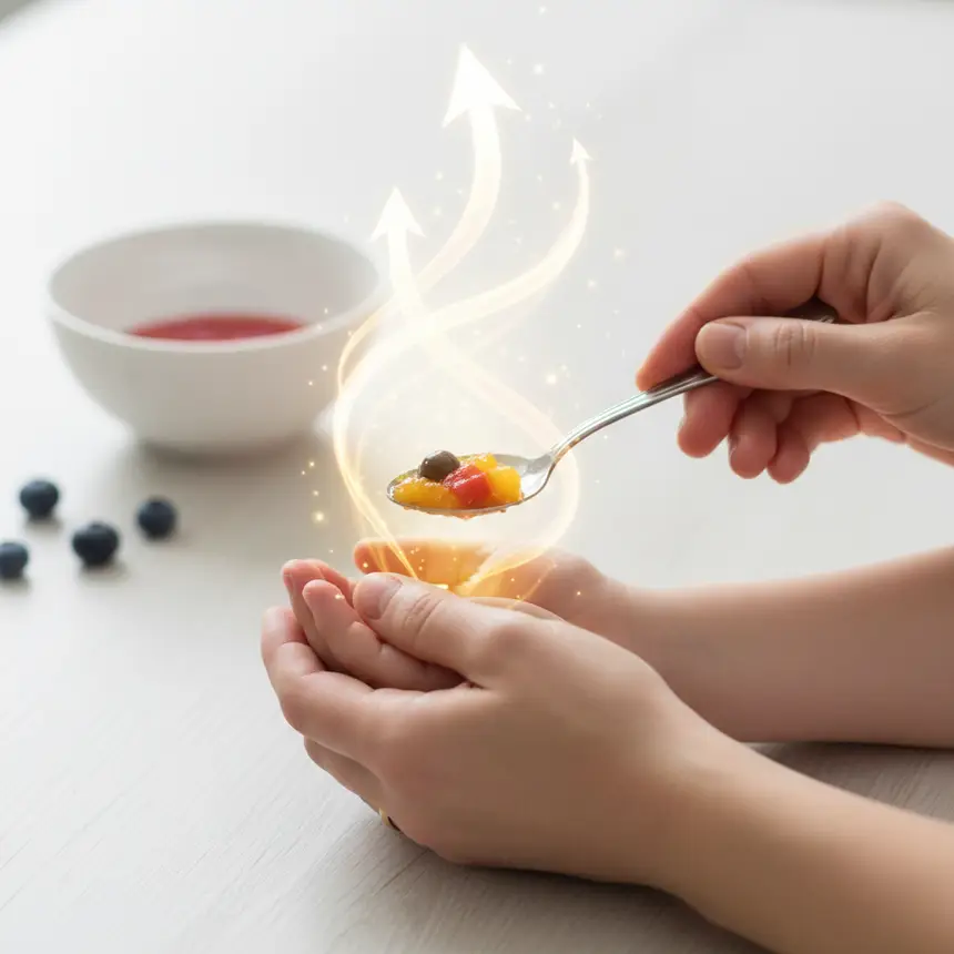 Child Eating Habits