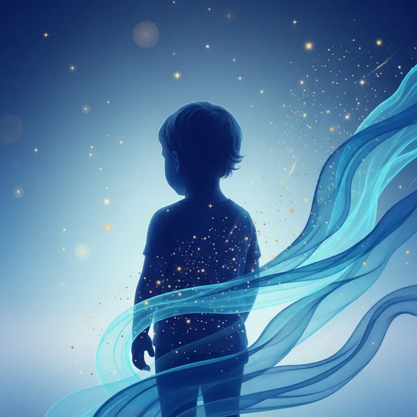 Child emotional recovery