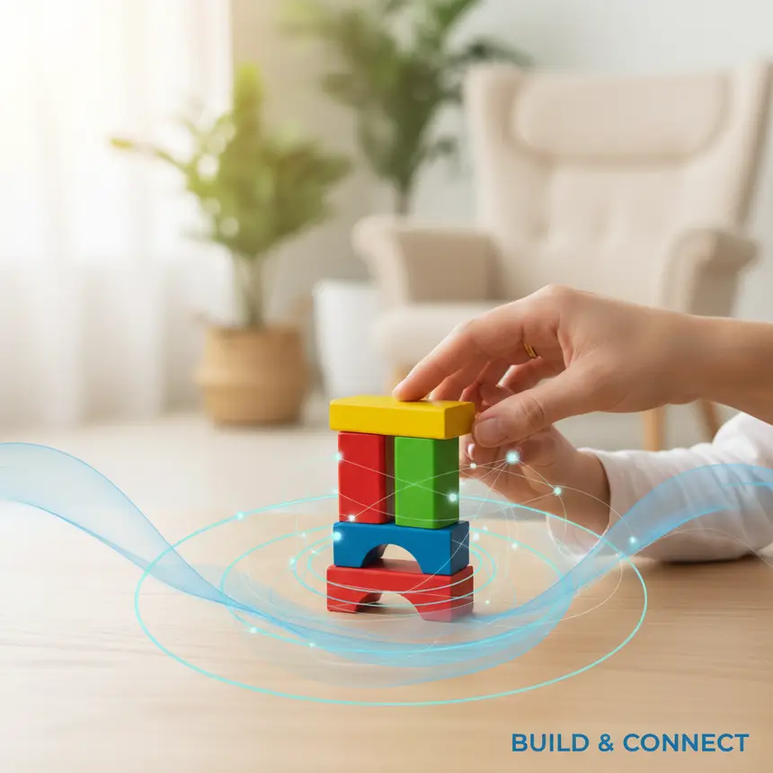 Developmental support intervention