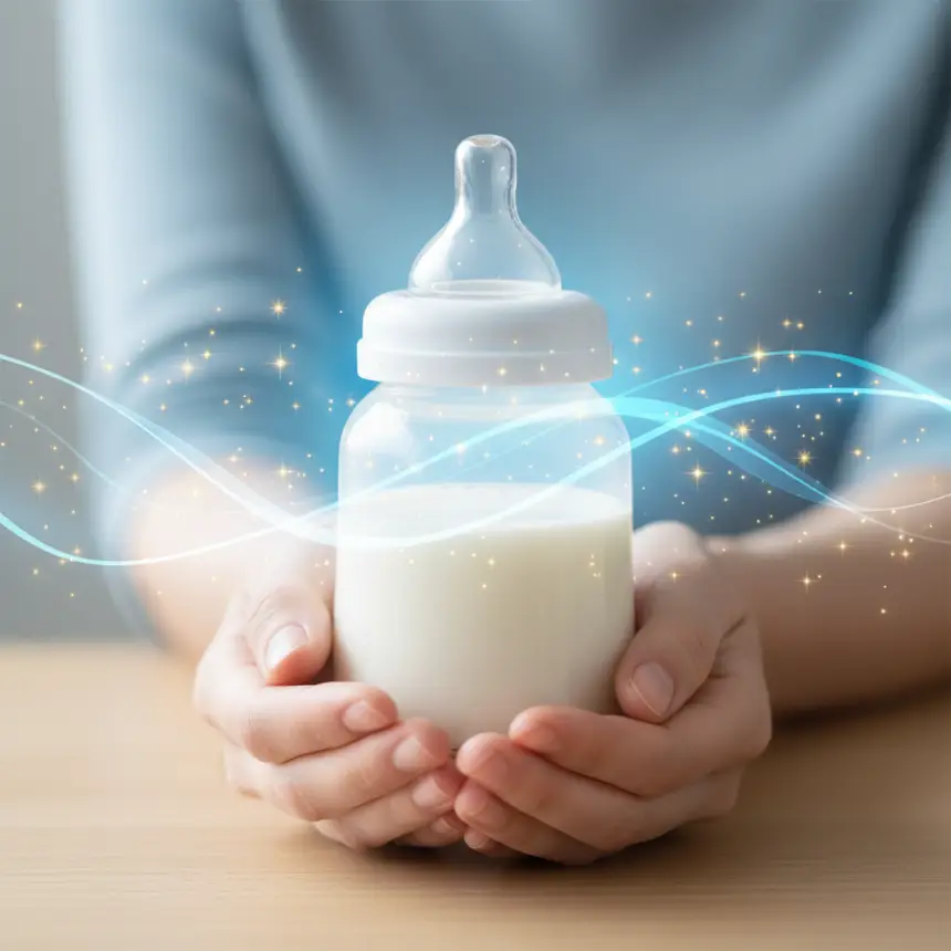 Baby health care