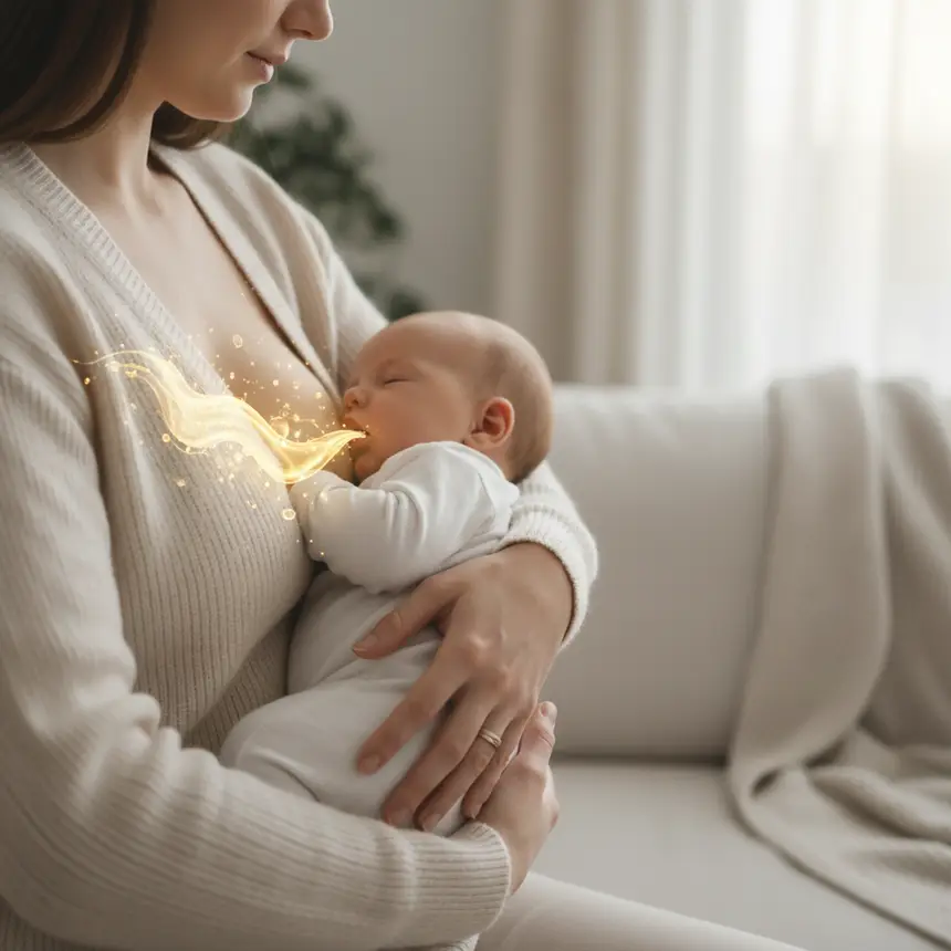 managing breast milk jaundice