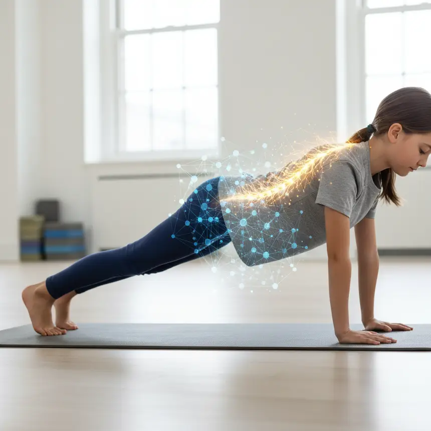 core strengthening exercise