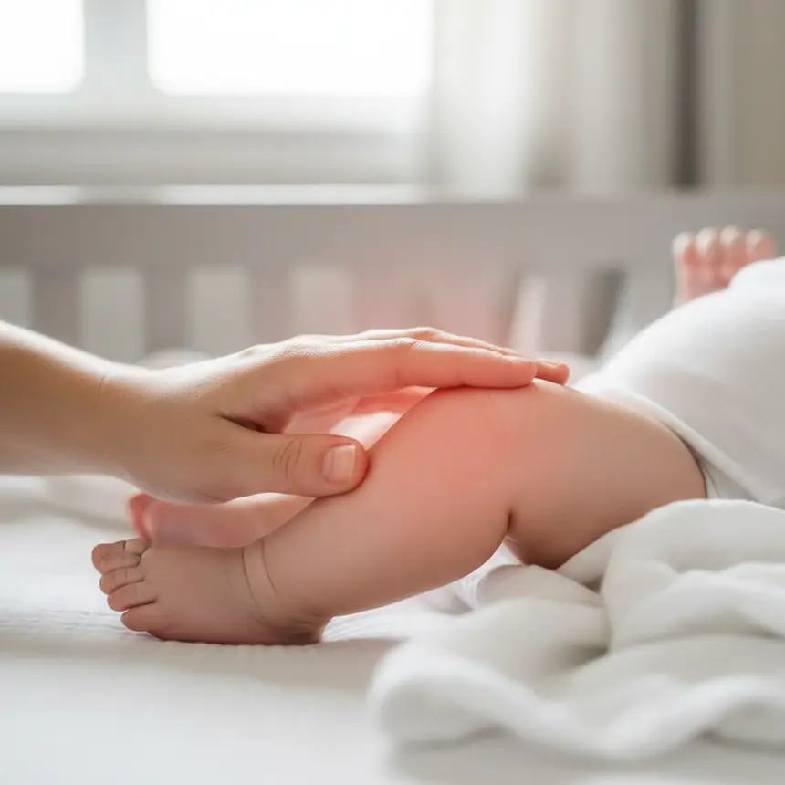 Baby's Skin Looks Yellow? Understanding Newborn Jaundice and Breast Milk Jaundice