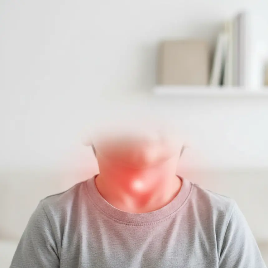 child immune weakening
