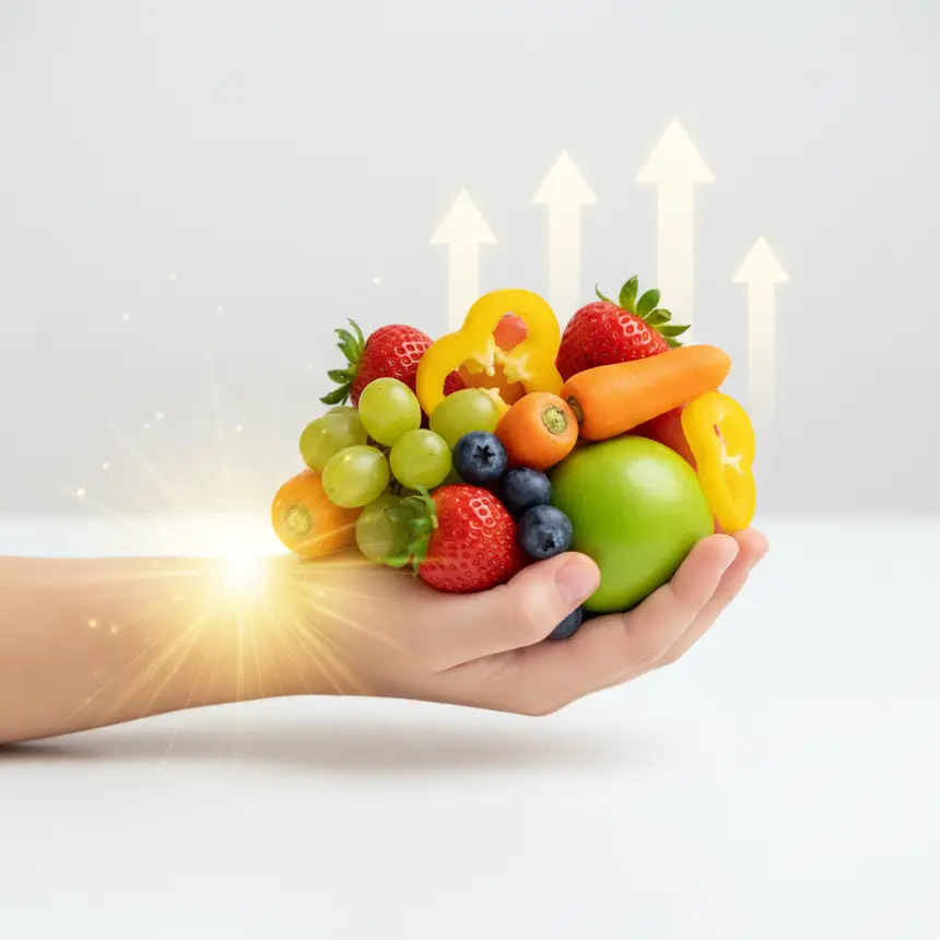 child healthy habits